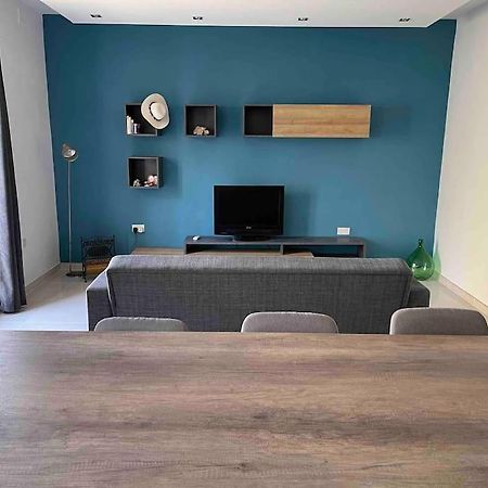 Sunset Apt Modern 1 Bedroom Apt Near The Beach Birżebbuġa Eksteriør bilde
