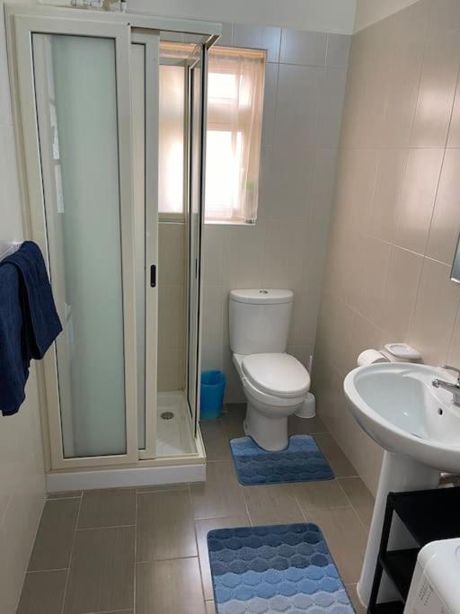 Sunset Apt Modern 1 Bedroom Apt Near The Beach Birżebbuġa Eksteriør bilde