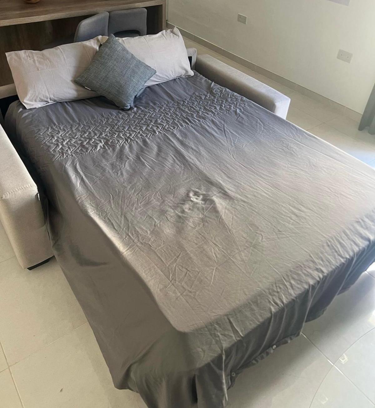 Sunset Apt Modern 1 Bedroom Apt Near The Beach Birżebbuġa Eksteriør bilde